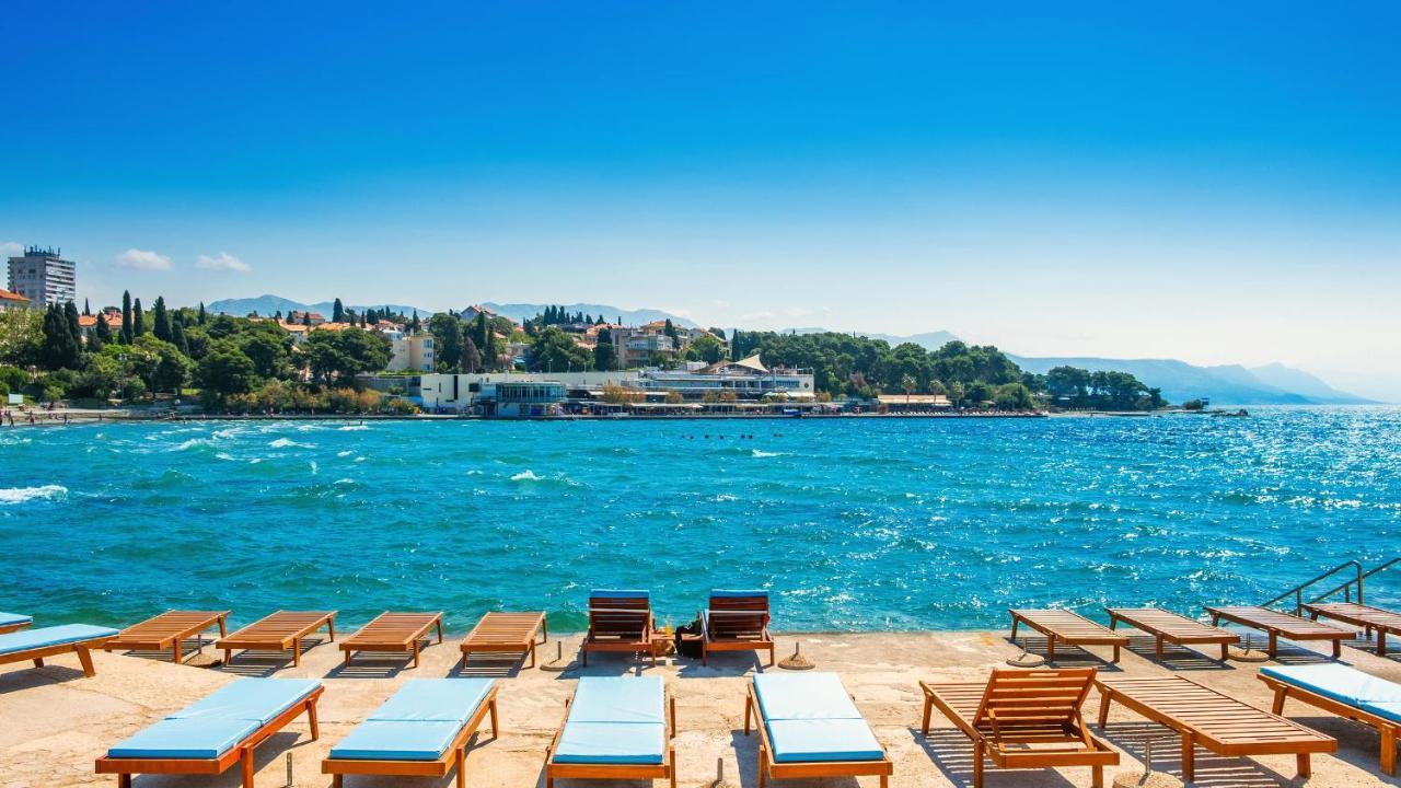 Apartmán Marella Luxe At The Bacvice & Centre Split