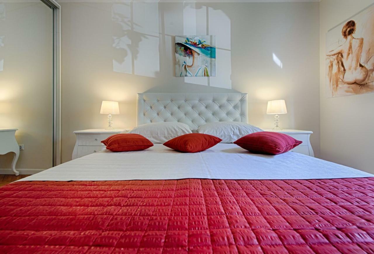 Marella Luxe At The Bacvice & Centre Apartmán *