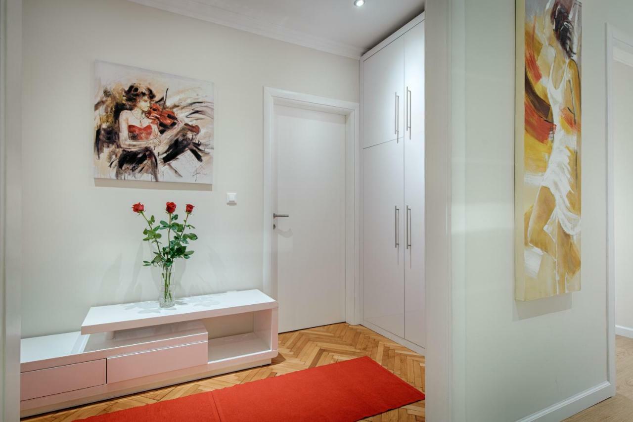 Marella Luxe At The Bacvice & Centre Apartmán *