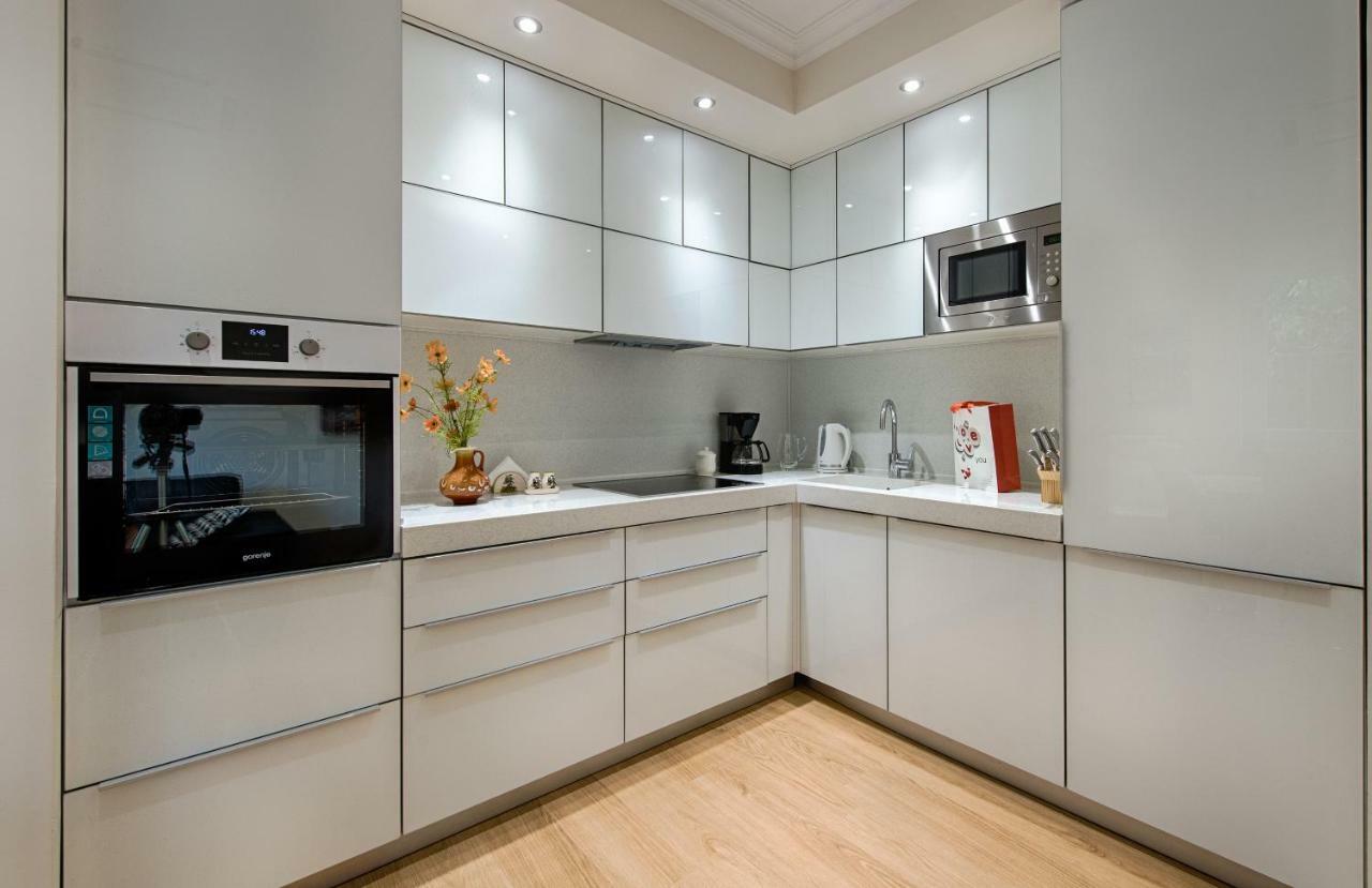 Marella Luxe At The Bacvice & Centre Apartmán Split