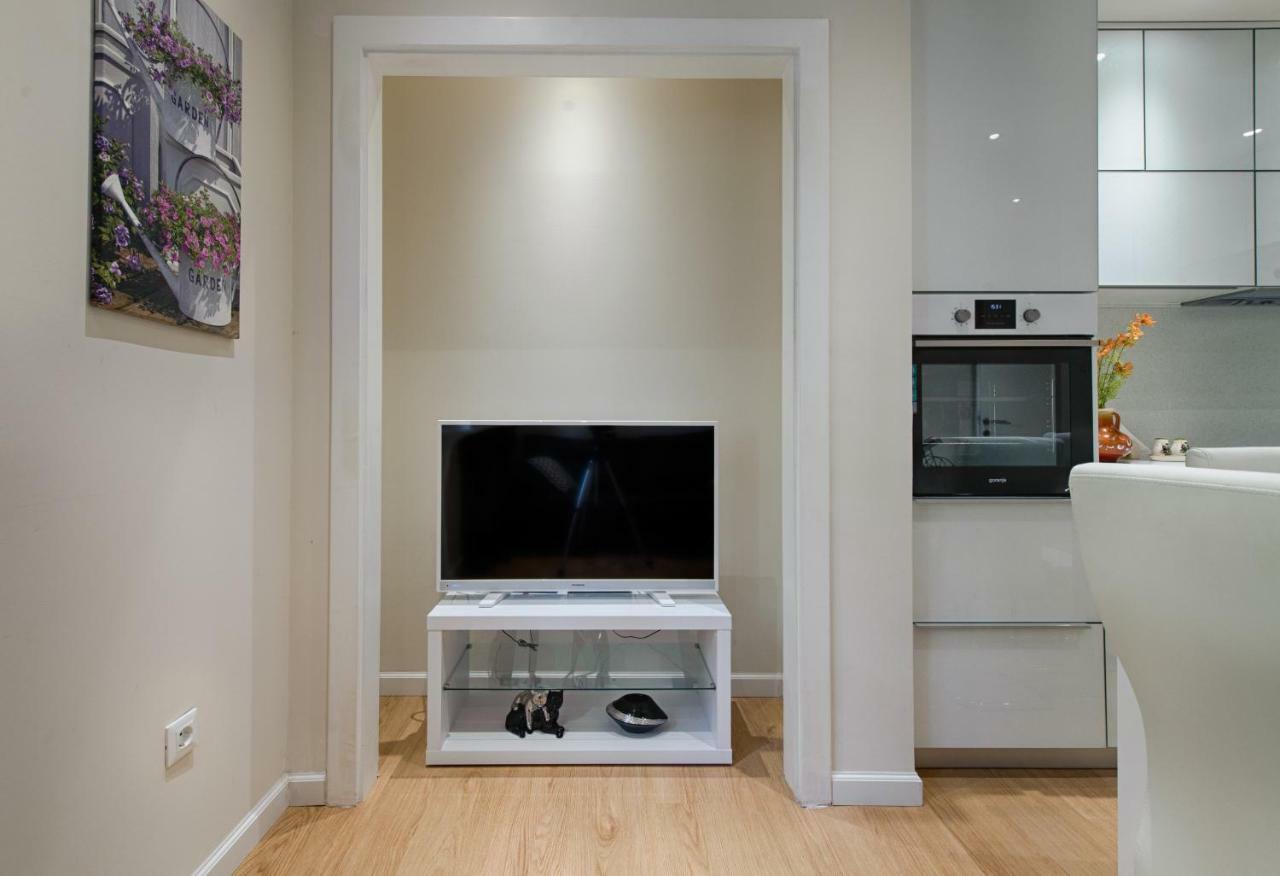 Marella Luxe At The Bacvice & Centre Apartmán Split