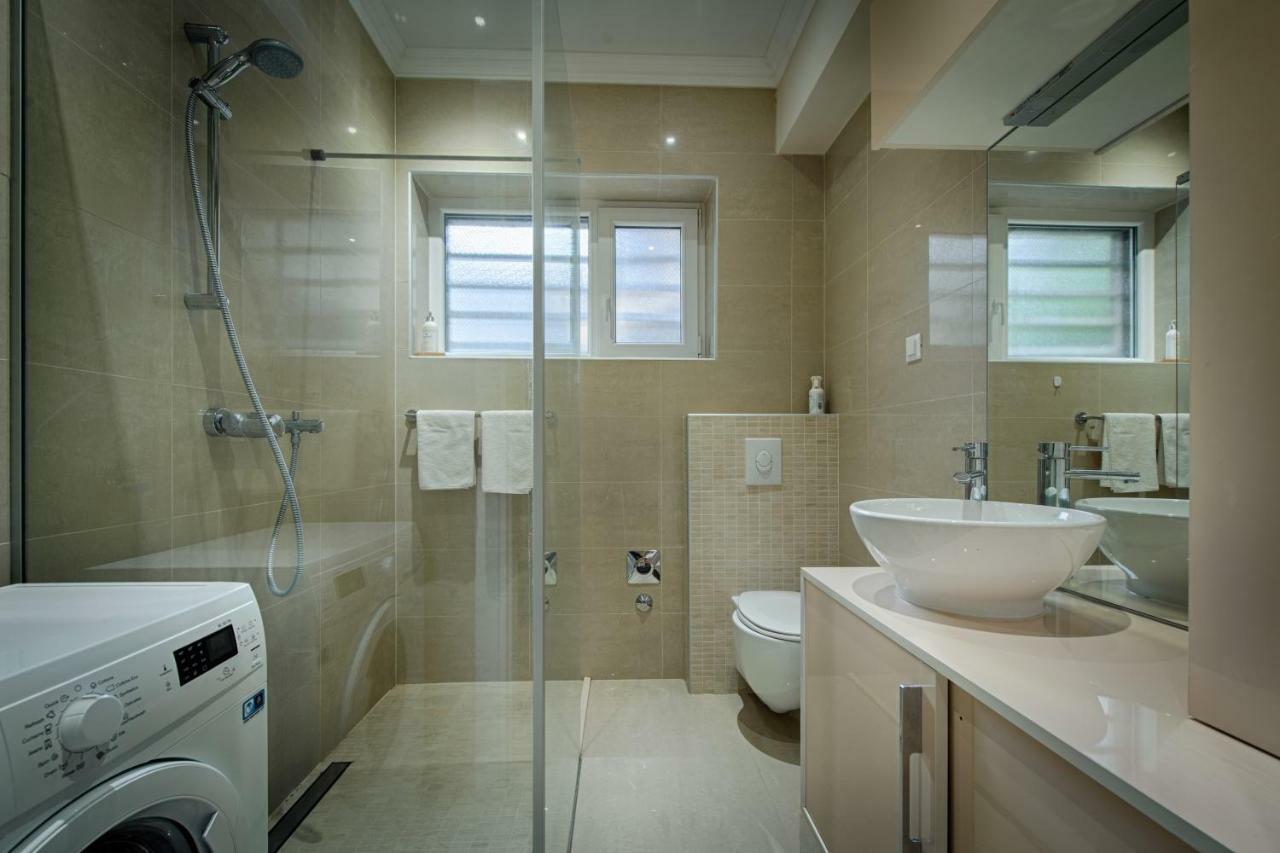 Marella Luxe At The Bacvice & Centre Apartmán Split